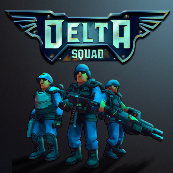 Delta Squad