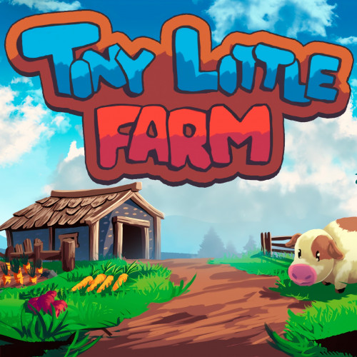 Tiny Little Farm (Xbox One+Xbox Series+Windows)