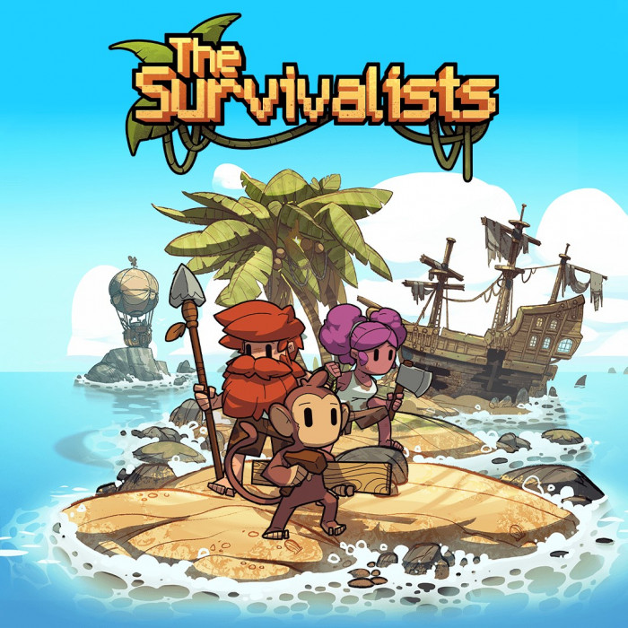 The Survivalists