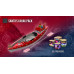 Fishing Planet: Santa's Kayak Pack