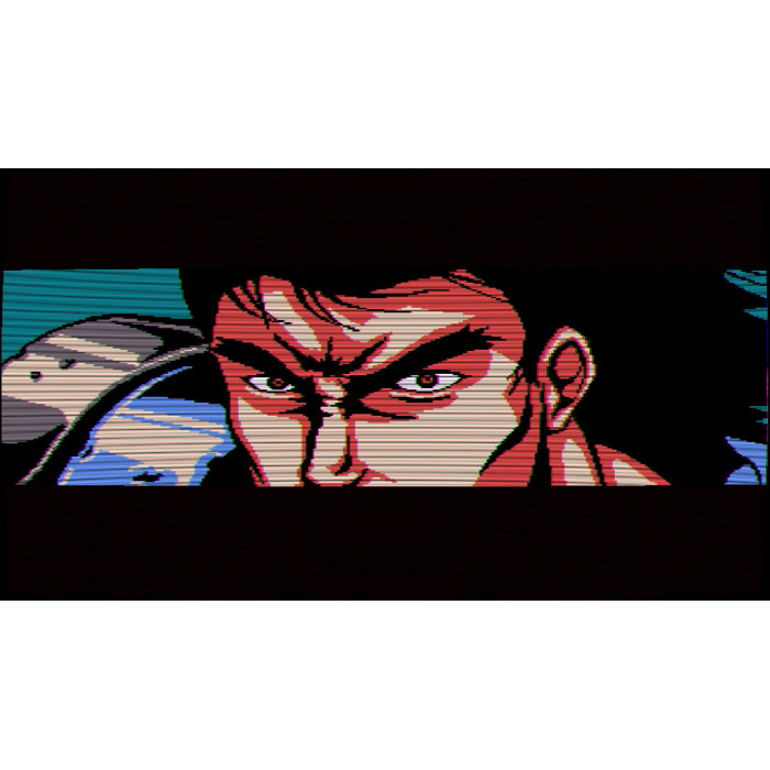 Oniken: Unstoppable Edition Oniken: Unstoppable Edition