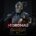 MORDHAU - Grotesque Set