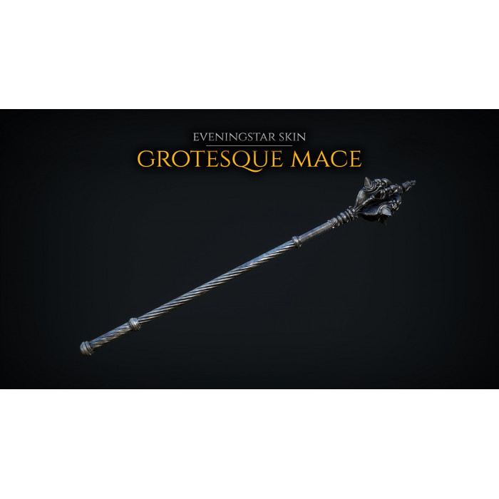 MORDHAU - Grotesque Set