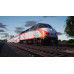 Train Sim World® 4 Compatible: Caltrain MP36PH-3C 'Baby Bullet'