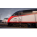 Train Sim World® 4 Compatible: Caltrain MP36PH-3C 'Baby Bullet'