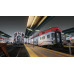 Train Sim World® 4 Compatible: Caltrain MP36PH-3C 'Baby Bullet'