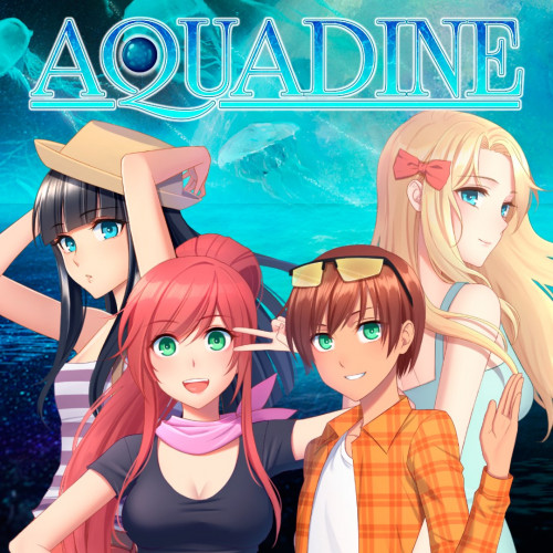 Aquadine