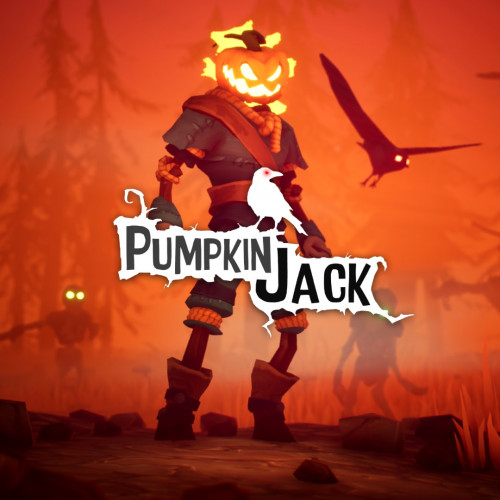 Pumpkin Jack