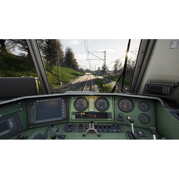 Train Sim World® 5: Bahnstrecke Salzburg - Rosenheim