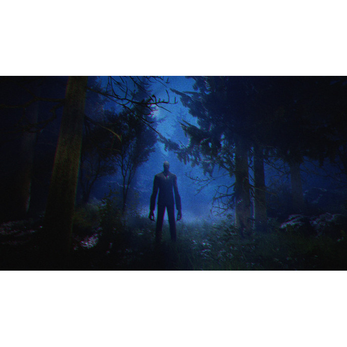 Slender: The Arrival