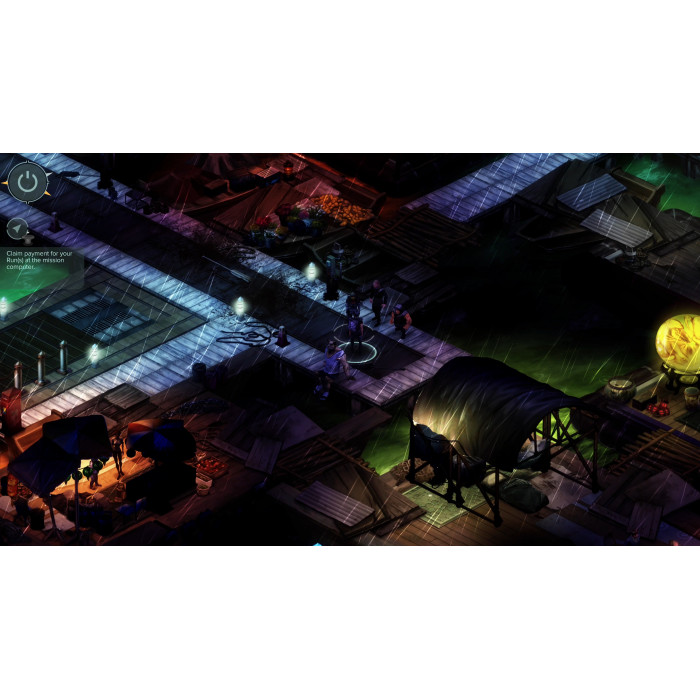 Shadowrun: Hong Kong - Extended Edition