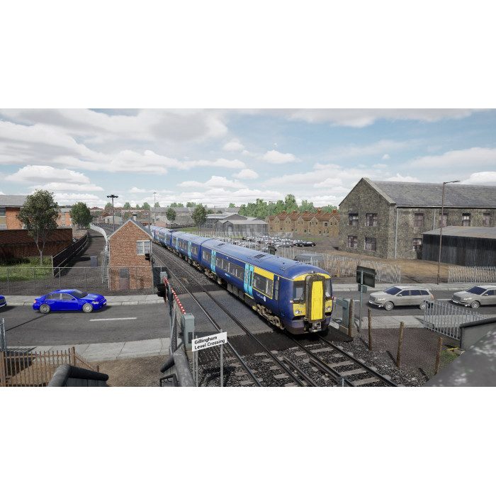 Train Sim World® 3: Southeastern Highspeed: London St Pancras – Ashford Intl & Faversham