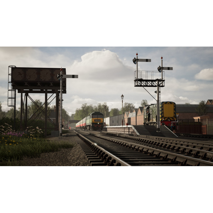 Train Sim World® 4: West Somerset Railway