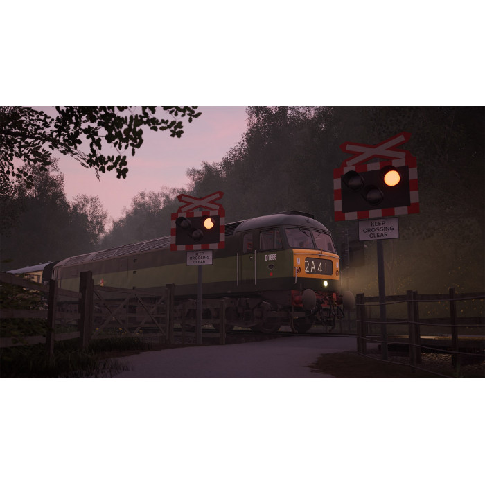 Train Sim World® 4: West Somerset Railway