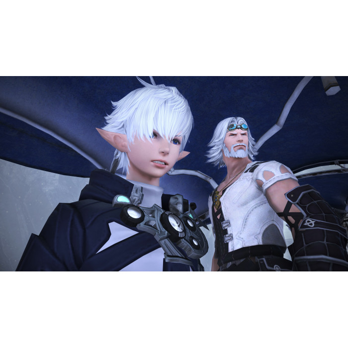 FINAL FANTASY XIV Online - Starter Edition