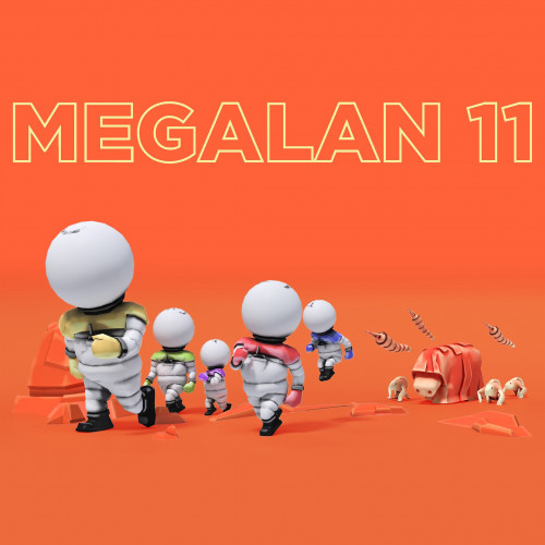 MEGALAN 11