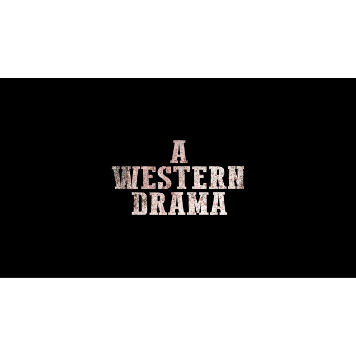 A Western Drama