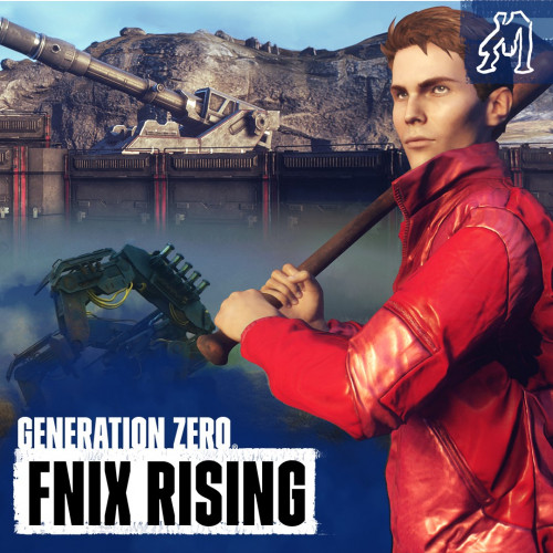 Generation Zero® - FNIX Rising