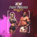 AEW: Fight Forever Limitless Bunny Bundle