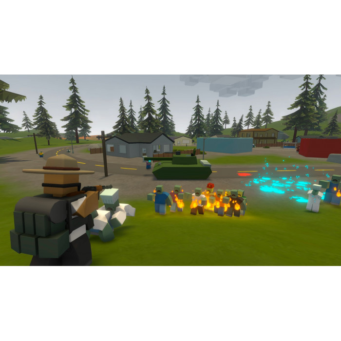 Unturned