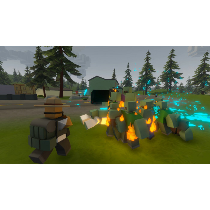 Unturned