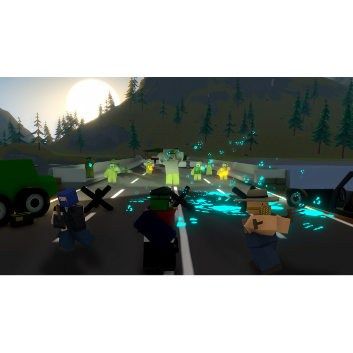 Unturned