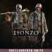 Isonzo - Shellshocked Units Pack