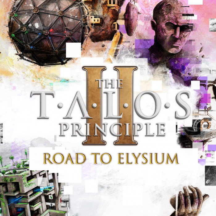 The Talos Principle 2 - Road to Elysium