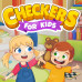 Checkers for Kids