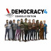 Democracy 4: Console Edition