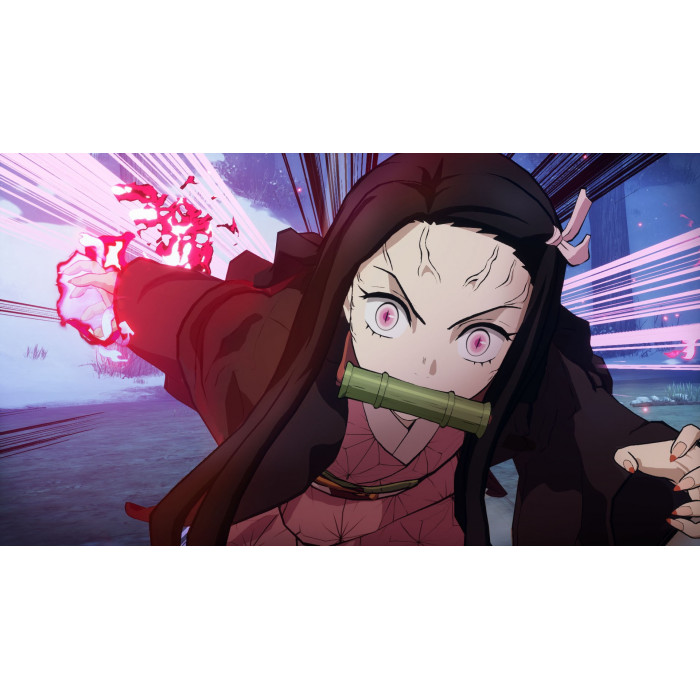 Demon Slayer -Kimetsu no Yaiba- The Hinokami Chronicles Digital Deluxe Edition