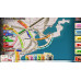 Ticket to Ride: Legendary Asia Expansion