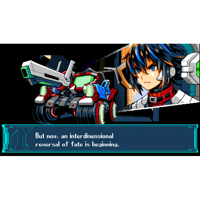 Blaster Master Zero 3