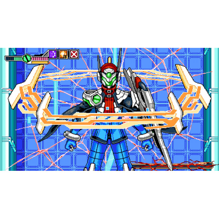 Blaster Master Zero 3