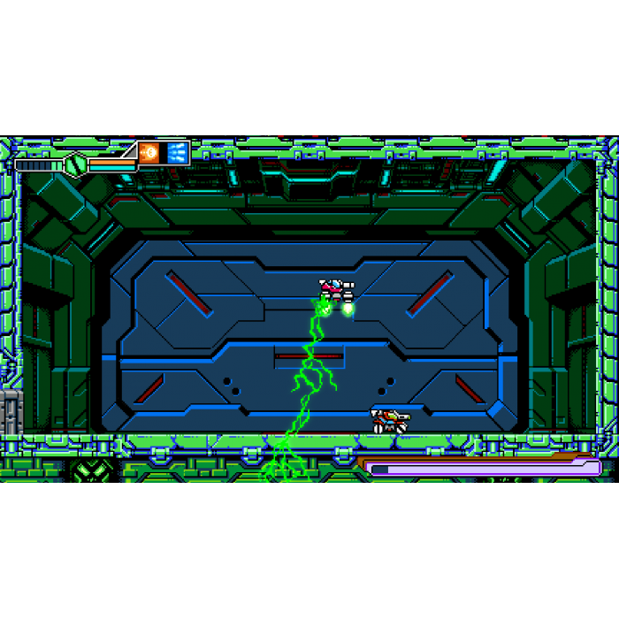 Blaster Master Zero 3