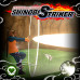 NTBSS: Special Ninjutsu - Particle Style: Atomic Dismantling Jutsu - Pillar