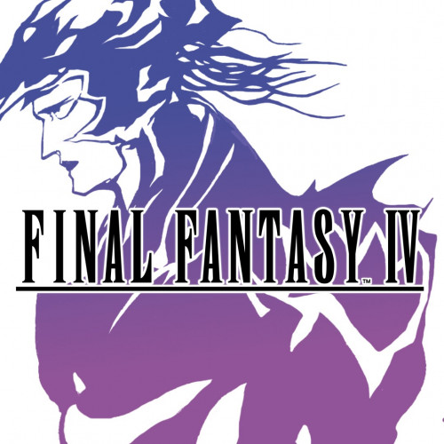 FINAL FANTASY IV