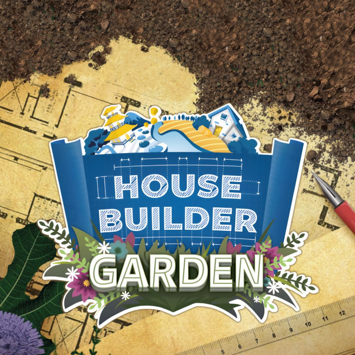 House Builder Overtime - Garden DLC