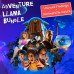 Adventure Llama Bundle