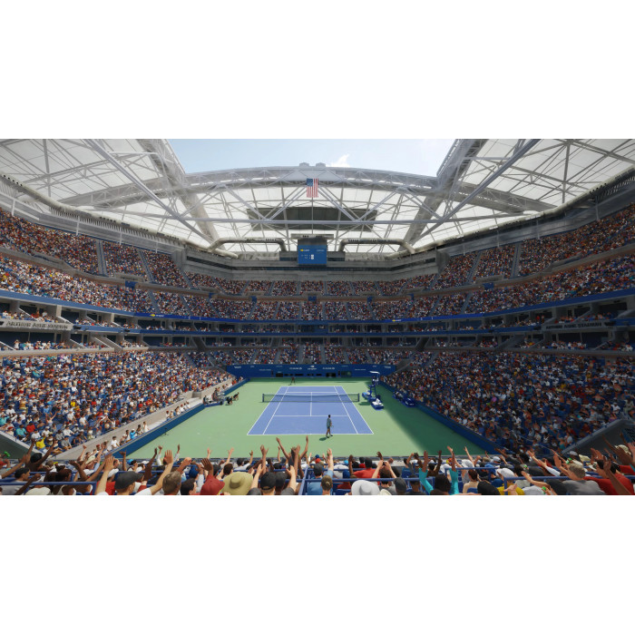 Абонемент TopSpin 2K25 Premium Centre Court Pass 3