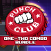 One-Two Combo Bundle: Punch Club Franchise