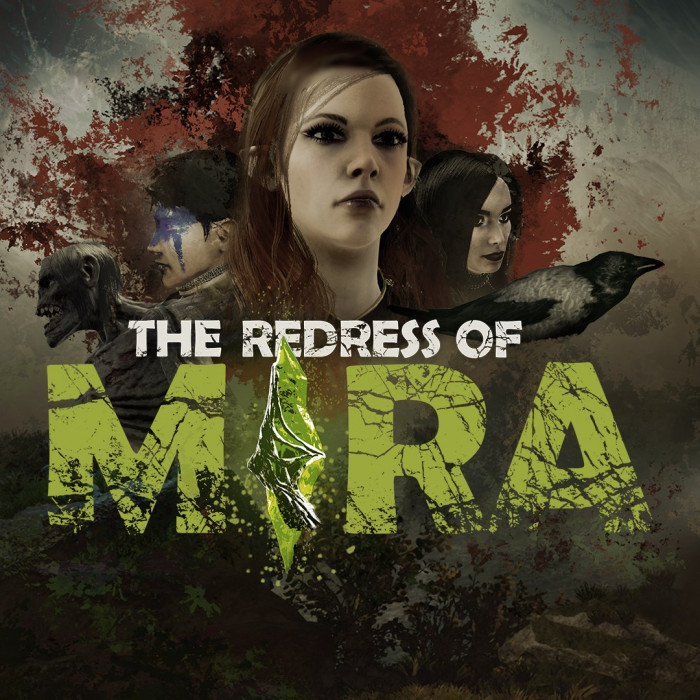 The Redress of Mira