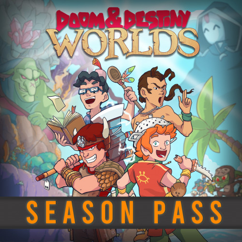 Season Pass