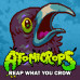 Atomicrops: Reap What You Crow