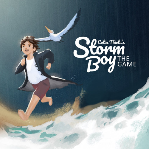 Storm Boy