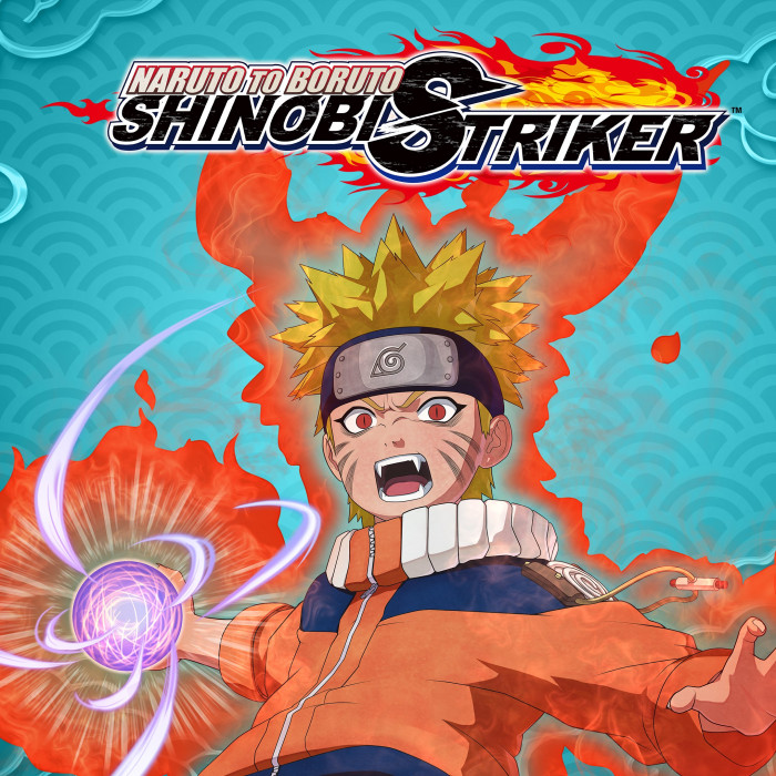 NTBSS: Master Character Training Pack - Naruto Uzumaki (Young Ver.)