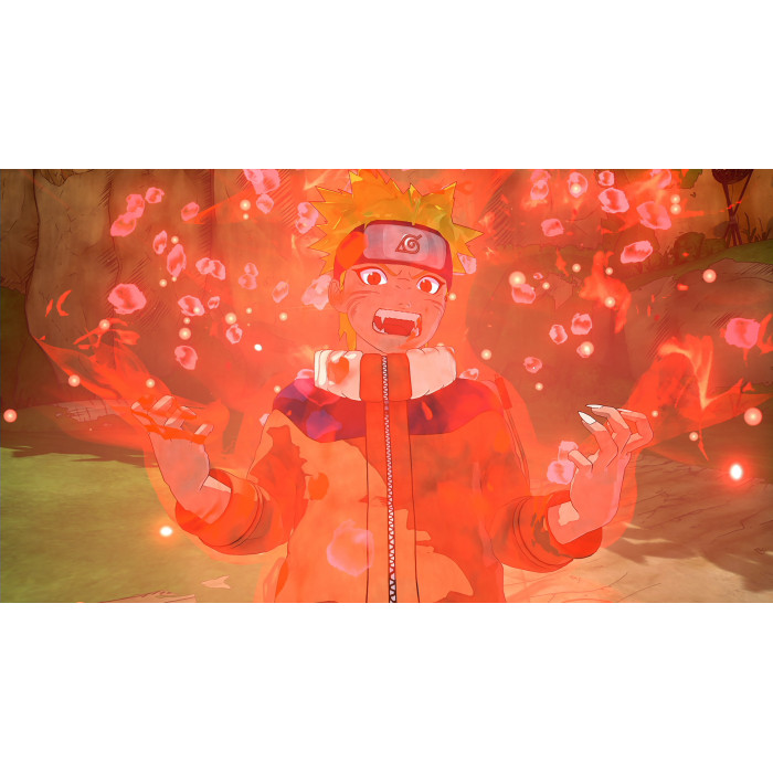 NTBSS: Master Character Training Pack - Naruto Uzumaki (Young Ver.)