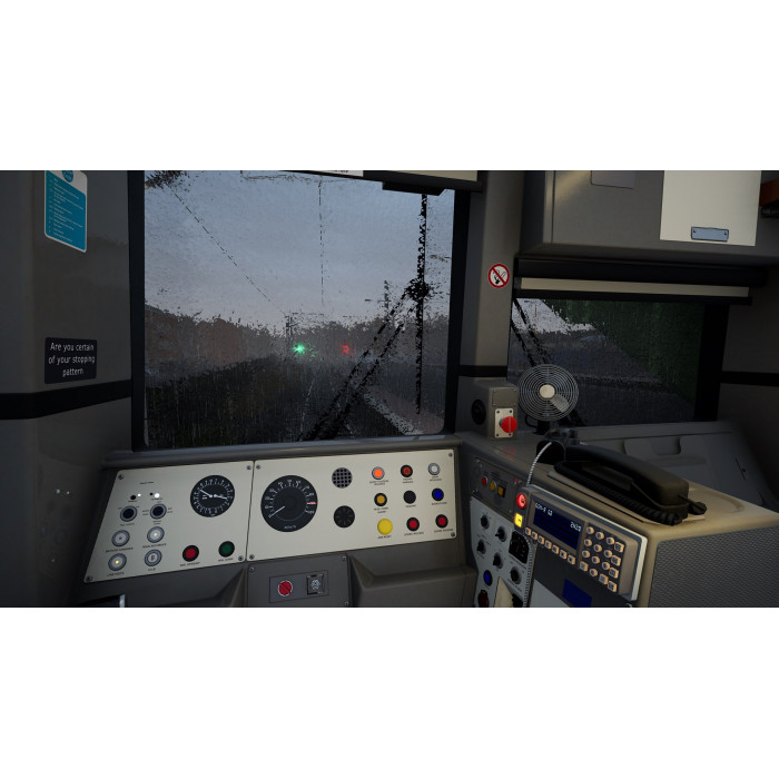 Train Sim World® 4 Compatible: Birmingham Cross City Line: Lichfield - Bromsgrove - Redditch