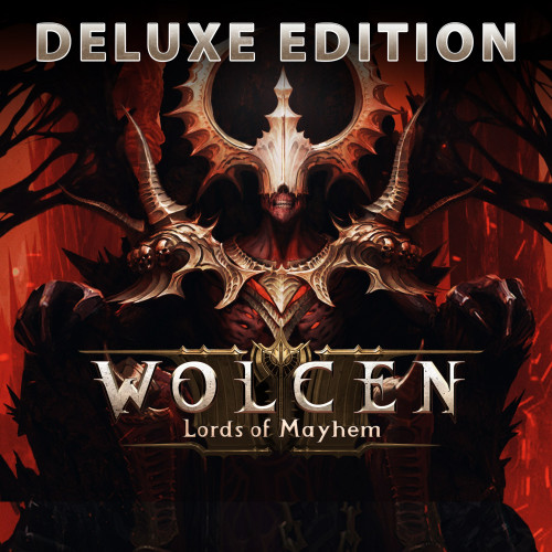 Wolcen: Lords of Mayhem - Deluxe Edition