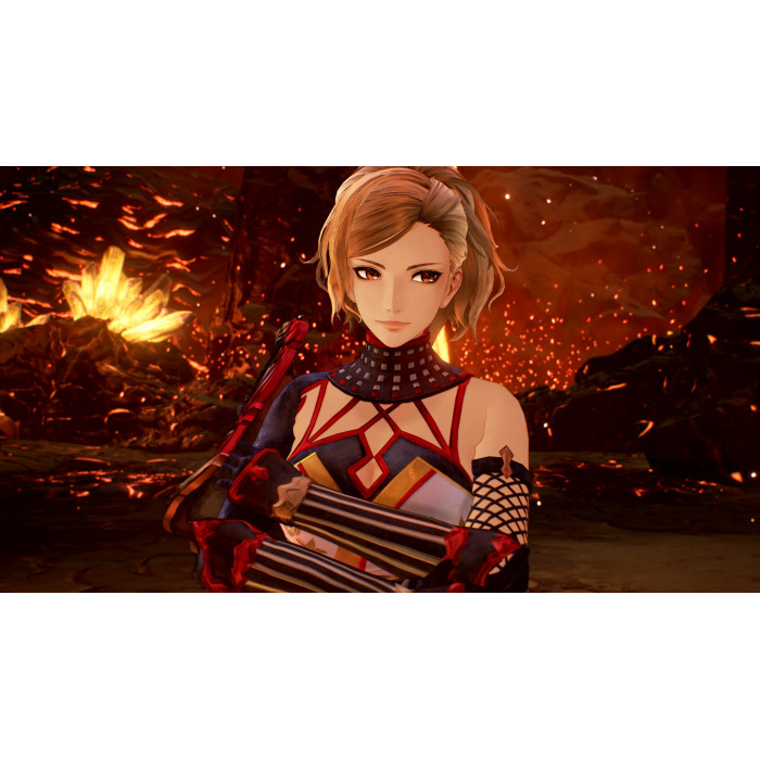 Tales of Arise - (Warring States Outfits) Triple Pack (Female)